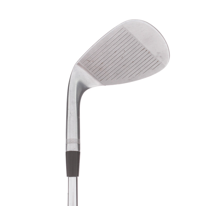 Titleist Vokey SM9 Steel Mens Right Hand Lob Wedge 58* 8 Bounce M Grind Wedge - BV Vokey