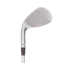 Titleist Vokey SM9 Steel Mens Right Hand Lob Wedge 58* 8 Bounce M Grind Wedge - BV Vokey