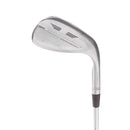 Titleist Vokey SM9 Steel Mens Right Hand Lob Wedge 58* 8 Bounce M Grind Wedge - BV Vokey