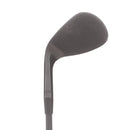Titleist Vokey SM9 Steel Mens Right Hand Lob Wedge 58* 8 Bounce M Grind Wedge - BV Vokey