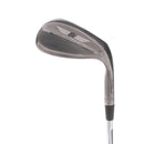 Titleist Vokey SM9 Steel Mens Right Hand Lob Wedge 58* 8 Bounce M Grind Wedge - BV Vokey