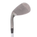 Titleist Vokey SM9 Steel Mens Right Hand Lob Wedge 58* 8 Bounce M Grind Wedge - BV Vokey