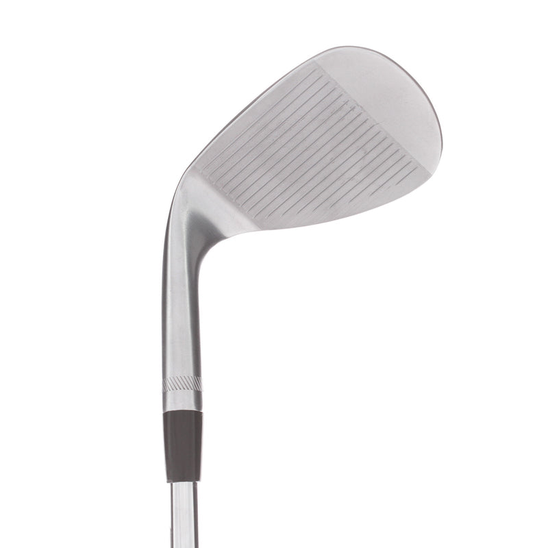 Titleist Vokey SM9 Steel Mens Right Hand Lob Wedge 58* 8 Bounce M Grind Wedge - BV Vokey