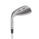 Titleist Vokey SM9 Steel Mens Left Hand Lob Wedge 58* 8 Bounce M Grind Wedge - BV Vokey