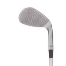 Titleist Vokey SM9 Steel Mens Left Hand Lob Wedge 58* 8 Bounce M Grind Wedge - BV Vokey