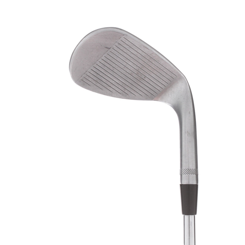 Titleist Vokey SM9 Steel Mens Left Hand Lob Wedge 58* 8 Bounce M Grind Wedge - BV Vokey