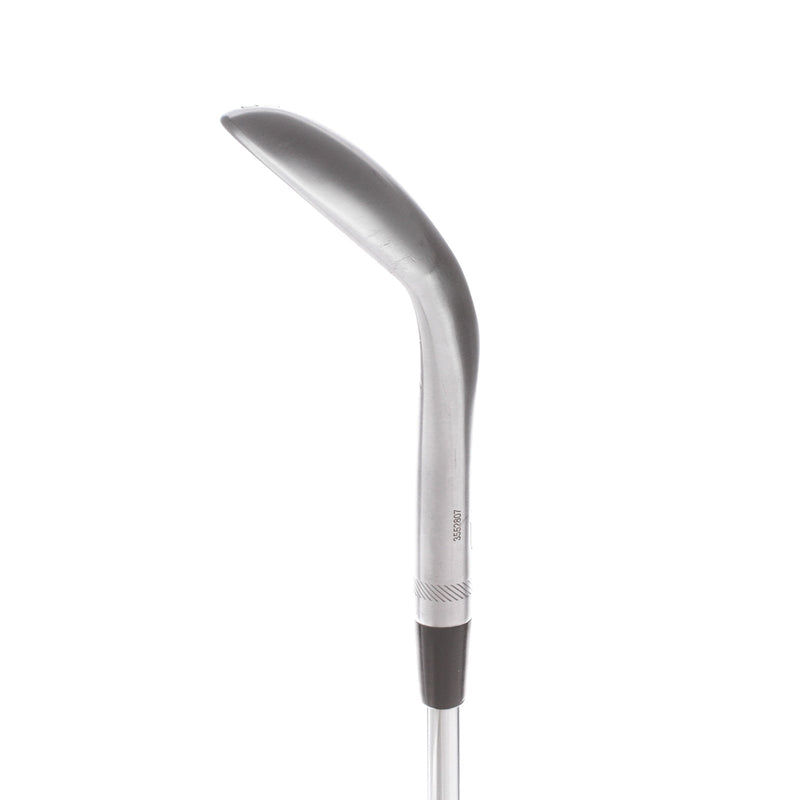 Titleist Vokey SM9 Steel Mens Left Hand Lob Wedge 58* 8 Bounce M Grind Wedge - BV Vokey