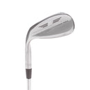 Titleist Vokey SM9 Steel Mens Left Hand Lob Wedge 58* 8 Bounce M Grind Wedge - BV Vokey