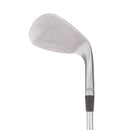 Titleist Vokey SM9 Steel Mens Left Hand Lob Wedge 58* 8 Bounce M Grind Wedge - BV Vokey