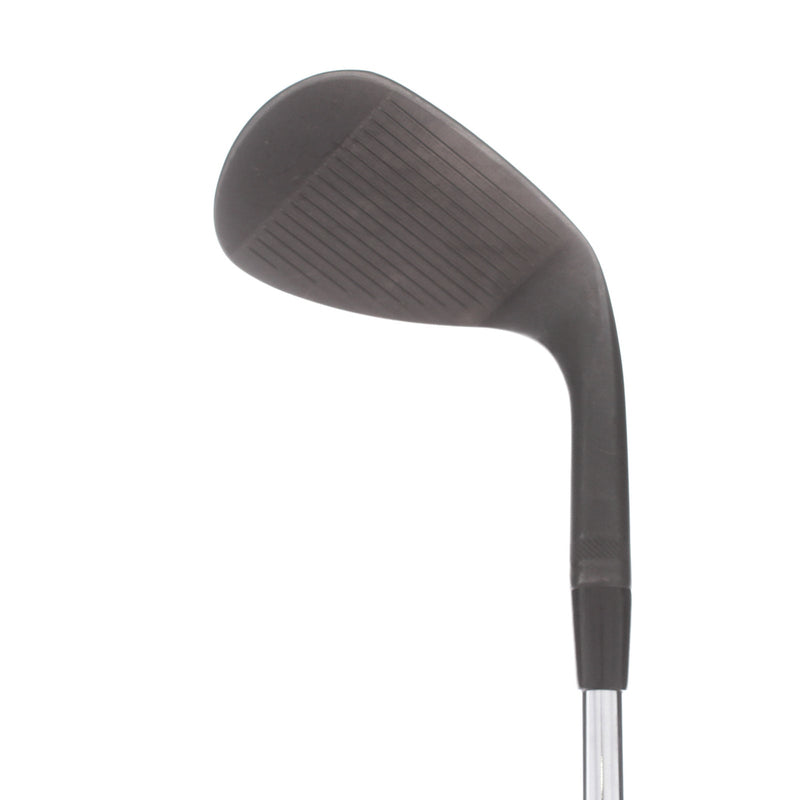 Titleist Vokey SM9 Steel Mens Left Hand Lob Wedge 58* 8 Bounce M Grind Wedge - BV Vokey