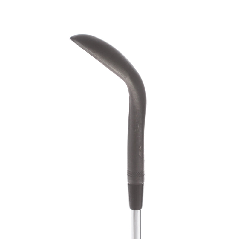 Titleist Vokey SM9 Steel Mens Left Hand Lob Wedge 58* 8 Bounce M Grind Wedge - BV Vokey