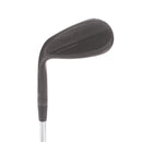 Titleist Vokey SM9 Steel Mens Left Hand Lob Wedge 58* 8 Bounce M Grind Wedge - BV Vokey