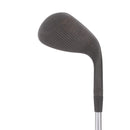 Titleist Vokey SM9 Steel Mens Left Hand Lob Wedge 58* 8 Bounce M Grind Wedge - BV Vokey