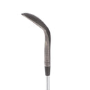 Titleist Vokey SM9 Steel Mens Left Hand Lob Wedge 58* 12 Bounce D Grind Wedge - BV Vokey