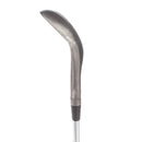 Titleist Vokey SM9 Steel Mens Left Hand Lob Wedge 58* 12 Bounce D Grind Wedge - BV Vokey