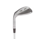 Titleist Vokey SM9 Steel Mens Left Hand Lob Wedge 58* 12 Bounce D Grind Wedge - BV Vokey