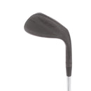 Titleist Vokey SM9 Steel Mens Right Hand Lob Wedge 58* 12 Bounce D Grind Wedge - BV Vokey