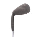 Titleist Vokey SM9 Steel Mens Right Hand Lob Wedge 58* 12 Bounce D Grind Wedge - BV Vokey