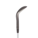 Titleist Vokey SM9 Steel Mens Right Hand Lob Wedge 58* 12 Bounce D Grind Wedge - BV Vokey