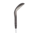 Titleist Vokey SM9 Steel Mens Right Hand Lob Wedge 58* 12 Bounce D Grind Wedge - BV Vokey