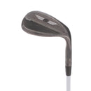 Titleist Vokey SM9 Graphite Ladies Right Hand Lob Wedge 58* 14 Bounce K Grind Wedge - BV Vokey