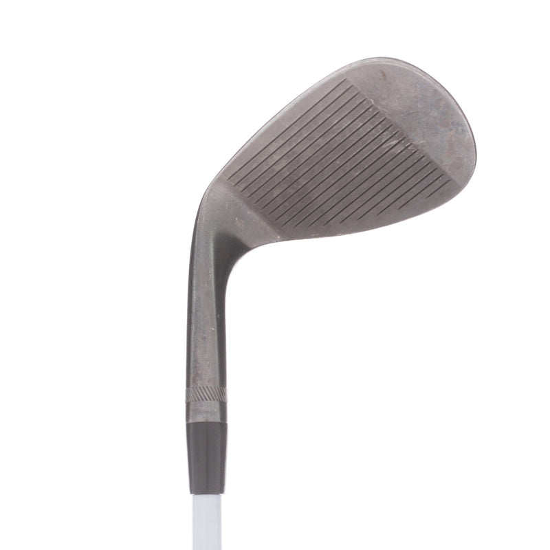 Titleist Vokey SM9 Graphite Ladies Right Hand Lob Wedge 58* 14 Bounce K Grind Wedge - BV Vokey