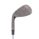 Titleist Vokey SM9 Graphite Ladies Right Hand Lob Wedge 58* 14 Bounce K Grind Wedge - BV Vokey