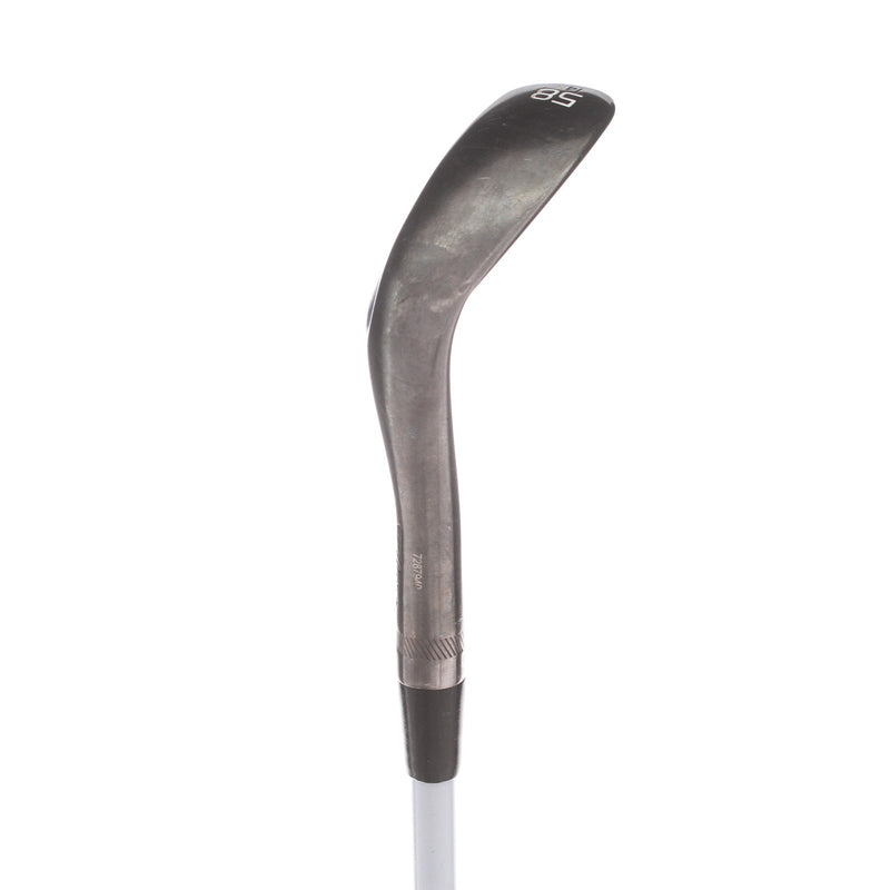 Titleist Vokey SM9 Graphite Ladies Right Hand Lob Wedge 58* 14 Bounce K Grind Wedge - BV Vokey