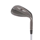 Titleist Vokey SM9 Graphite Ladies Right Hand Lob Wedge 58* 14 Bounce K Grind Wedge - BV Vokey