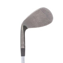 Titleist Vokey SM9 Graphite Ladies Right Hand Lob Wedge 58* 14 Bounce K Grind Wedge - BV Vokey
