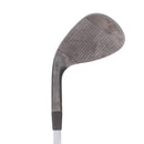 Titleist Vokey SM9 Graphite Ladies Right Hand Lob Wedge 58* 14 Bounce K Grind Wedge - BV Vokey