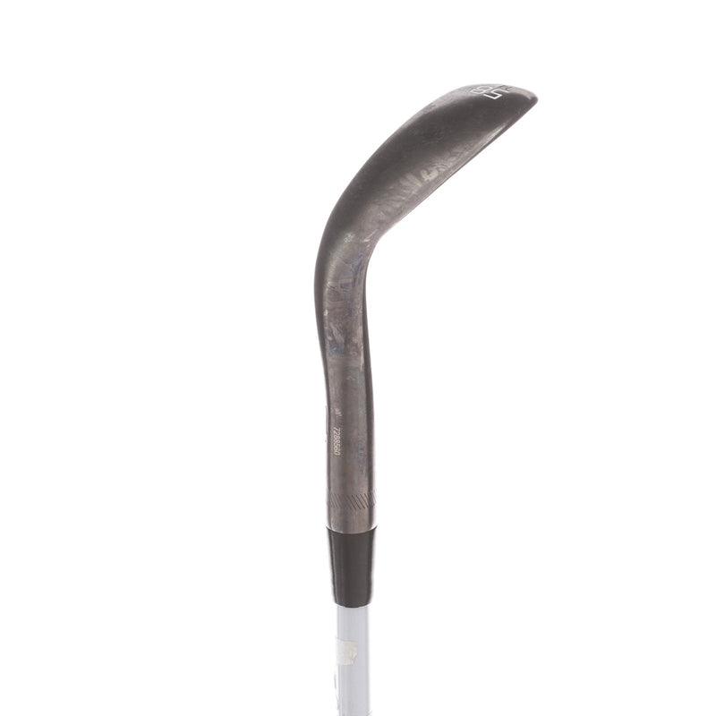 Titleist Vokey SM9 Graphite Ladies Right Hand Lob Wedge 58* 14 Bounce K Grind Wedge - BV Vokey