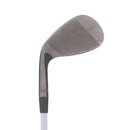 Titleist Vokey SM9 Graphite Ladies Right Hand Lob Wedge 58* 14 Bounce K Grind Wedge - Tensei Red Am2 L