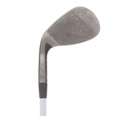 Titleist Vokey SM9 Graphite Ladies Right Hand Lob Wedge 58* 14 Bounce K Grind Wedge - BV Vokey