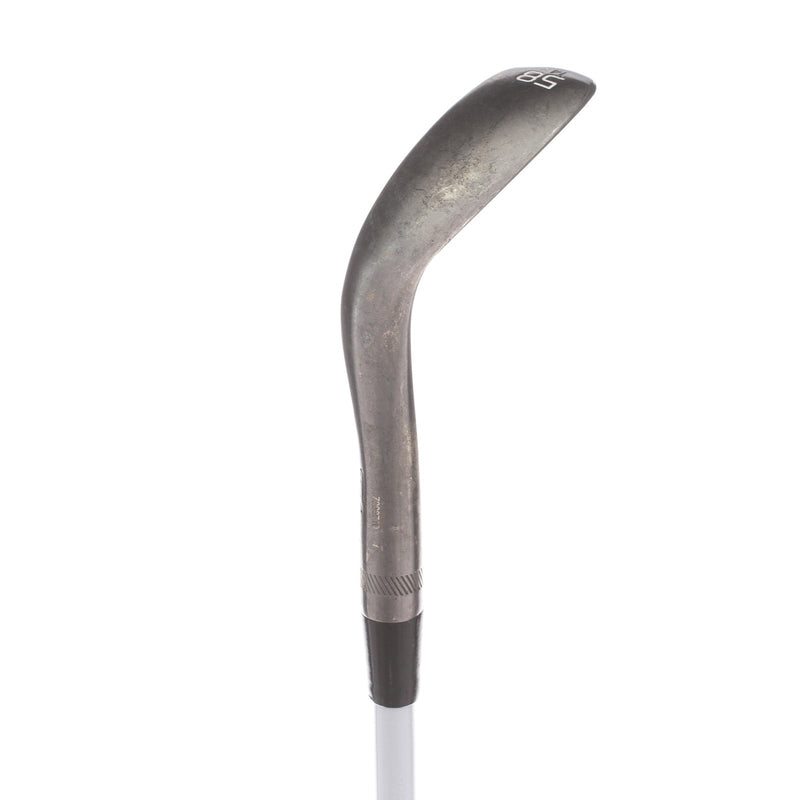 Titleist Vokey SM9 Graphite Ladies Right Hand Lob Wedge 58* 14 Bounce K Grind Wedge - BV Vokey