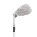 Titleist Vokey SM9 Steel Mens Right Hand Lob Wedge 58* 14 Bounce K Grind Wedge - BV Vokey