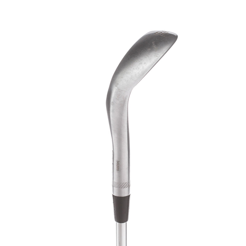 Titleist Vokey SM9 Steel Mens Right Hand Lob Wedge 58* 14 Bounce K Grind Wedge - BV Vokey