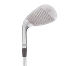 Titleist Vokey SM9 Steel Mens Right Hand Lob Wedge 58* 14 Bounce K Grind Wedge - BV Vokey