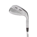 Titleist Vokey SM9 Steel Mens Right Hand Lob Wedge 58* 14 Bounce K Grind Wedge - BV Vokey