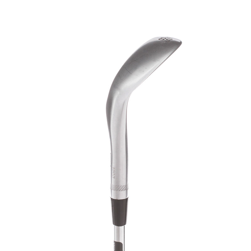 Titleist Vokey SM9 Steel Mens Right Hand Lob Wedge 58* 14 Bounce K Grind Wedge - BV Vokey