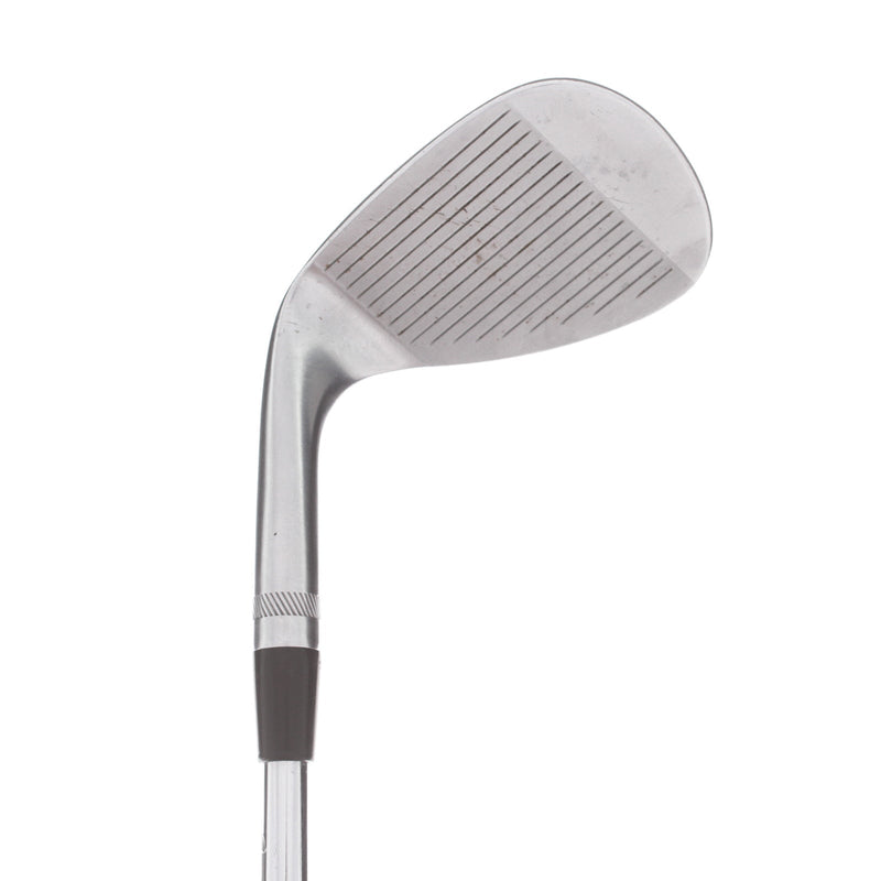 Titleist Vokey SM9 Steel Mens Right Hand Lob Wedge 58* 14 Bounce K Grind Wedge - BV Vokey