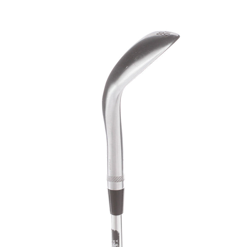 Titleist Vokey SM9 Steel Mens Right Hand Lob Wedge 58* 14 Bounce K Grind Wedge - BV Vokey