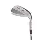 Titleist Vokey SM9 Steel Mens Right Hand Lob Wedge 58* 14 Bounce K Grind Wedge - BV Vokey