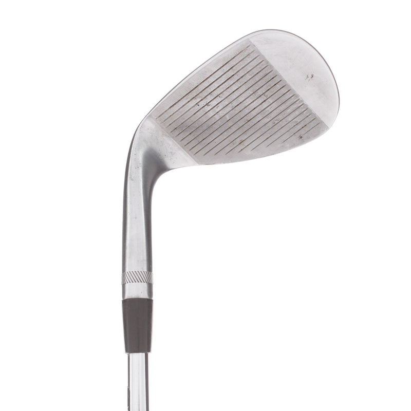 Titleist Vokey SM9 Steel Mens Right Hand Lob Wedge 58* 14 Bounce K Grind Wedge - BV Vokey