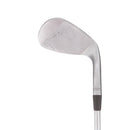 Titleist Vokey SM9 Steel Mens Left Hand Lob Wedge 58* 14 Bounce K Grind Wedge - BV Vokey