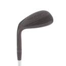 Titleist Vokey SM9 Steel Mens Left Hand Lob Wedge 58* 14 Bounce K Grind Wedge - BV Vokey