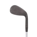 Titleist Vokey SM9 Steel Mens Left Hand Lob Wedge 58* 14 Bounce K Grind Wedge - BV Vokey