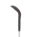 Titleist Vokey SM9 Steel Mens Left Hand Lob Wedge 58* 14 Bounce K Grind Wedge - BV Vokey
