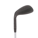 Titleist Vokey SM9 Steel Mens Left Hand Lob Wedge 58* 14 Bounce K Grind Wedge - BV Vokey