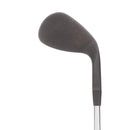 Titleist Vokey SM9 Steel Mens Left Hand Lob Wedge 58* 14 Bounce K Grind Wedge - BV Vokey